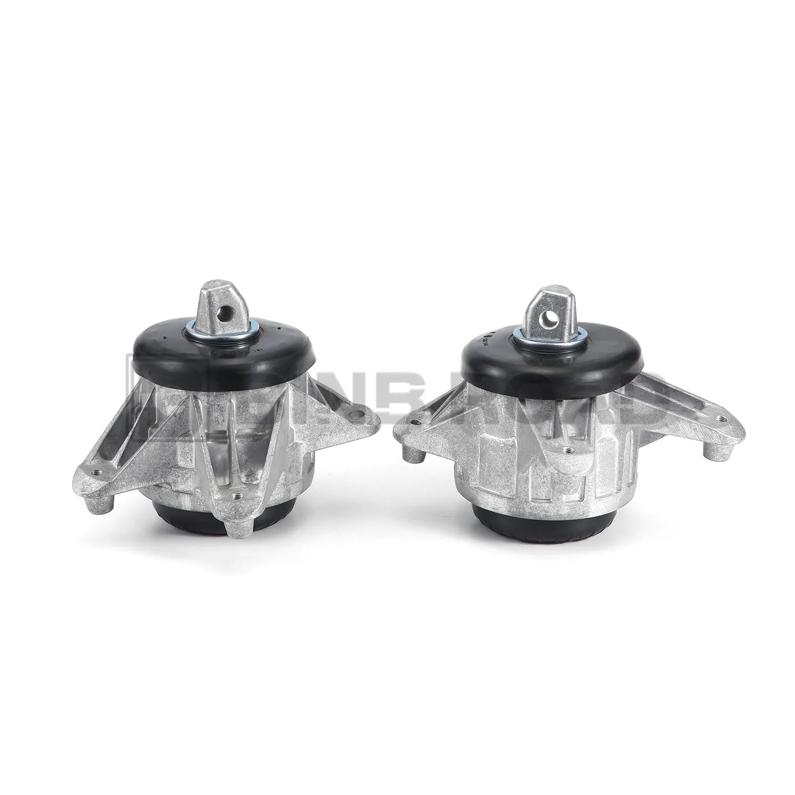 1672405300 + 1672405400 2Pcs Engine Motor Mount