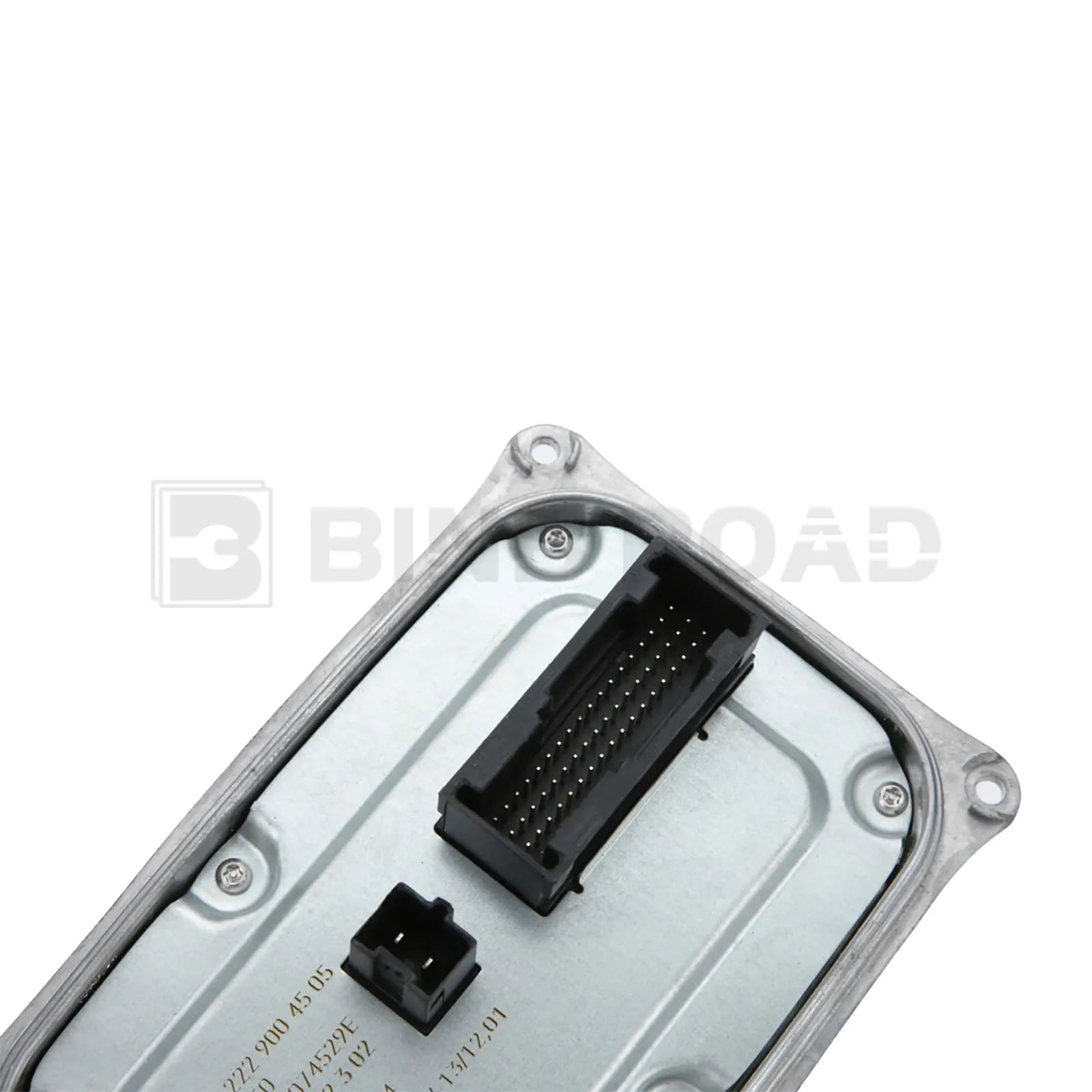 2229004505 2229000115 Programmable Headlight Ballast Control Unit Module Front Right
