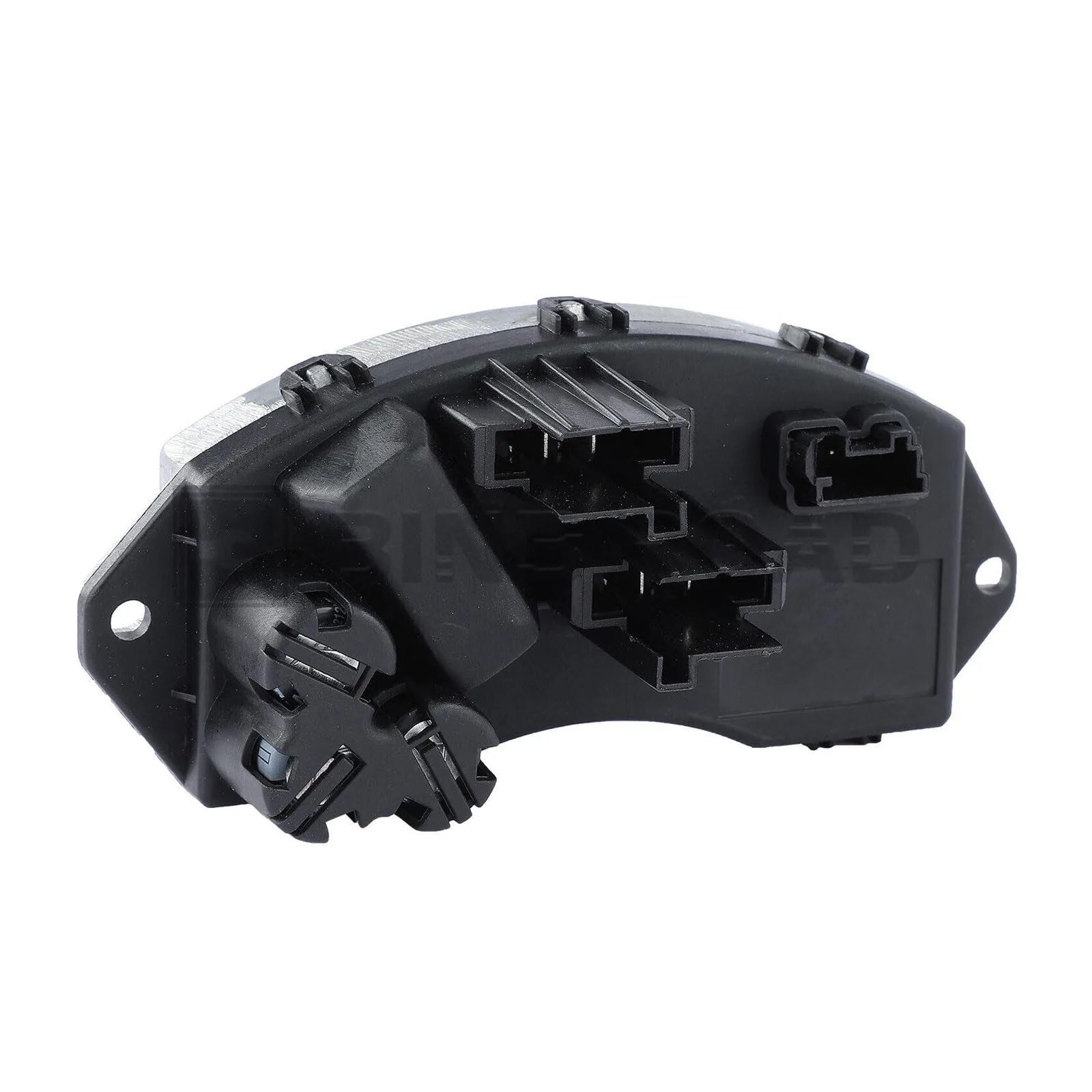 1698200297 AC Heater Blower Motor Resistor Regulator