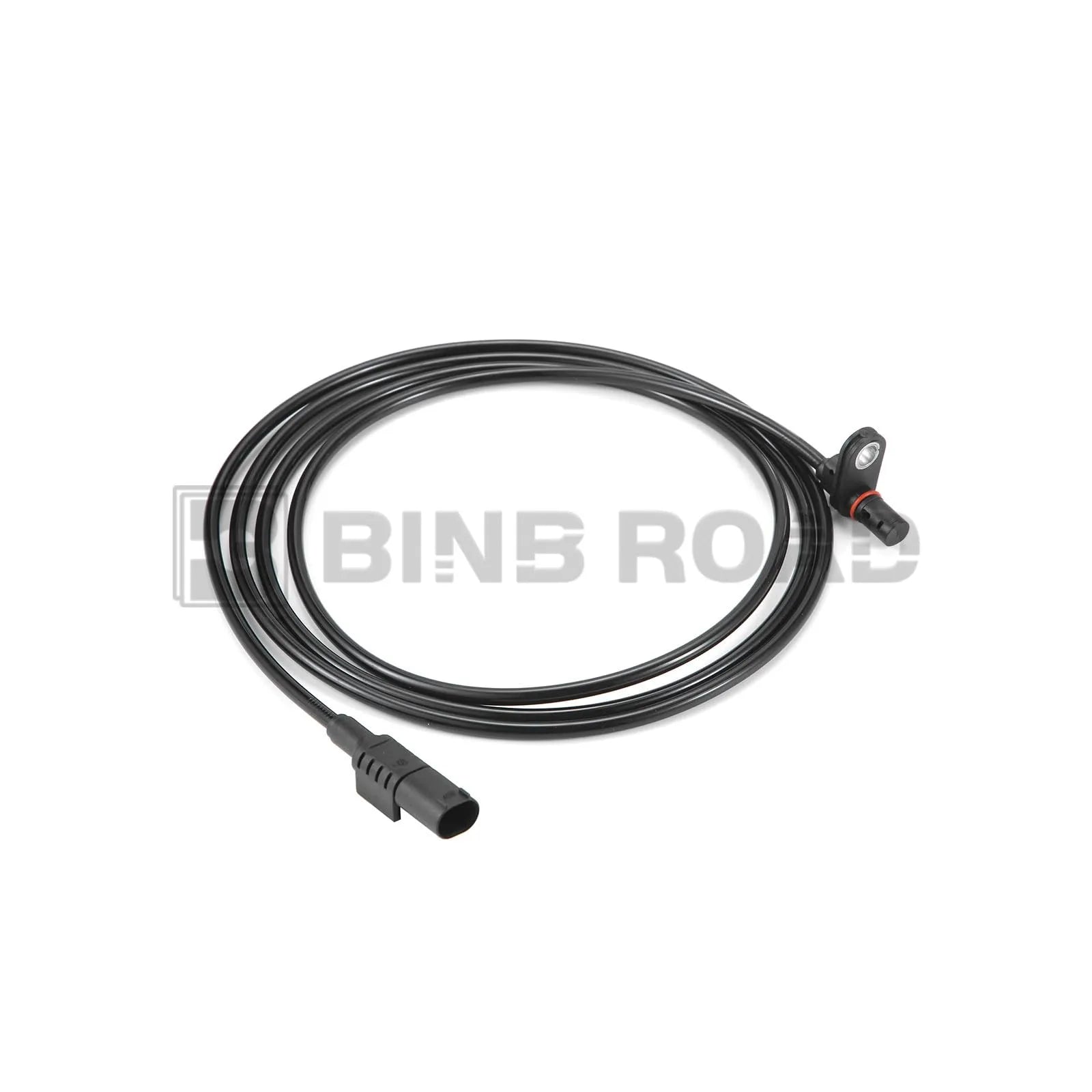 9065400317 + 9065400117 + 9065400217 Front Rear Left Right ABS Wheel Speed Sensor