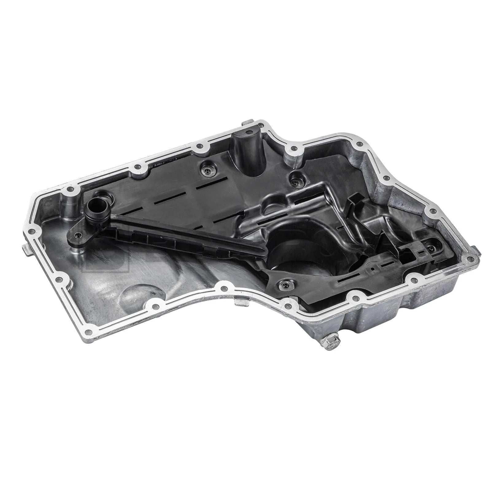 06L103598R Aluminum Lower Engine Oil Pan