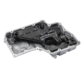 06L103598R Aluminum Lower Engine Oil Pan