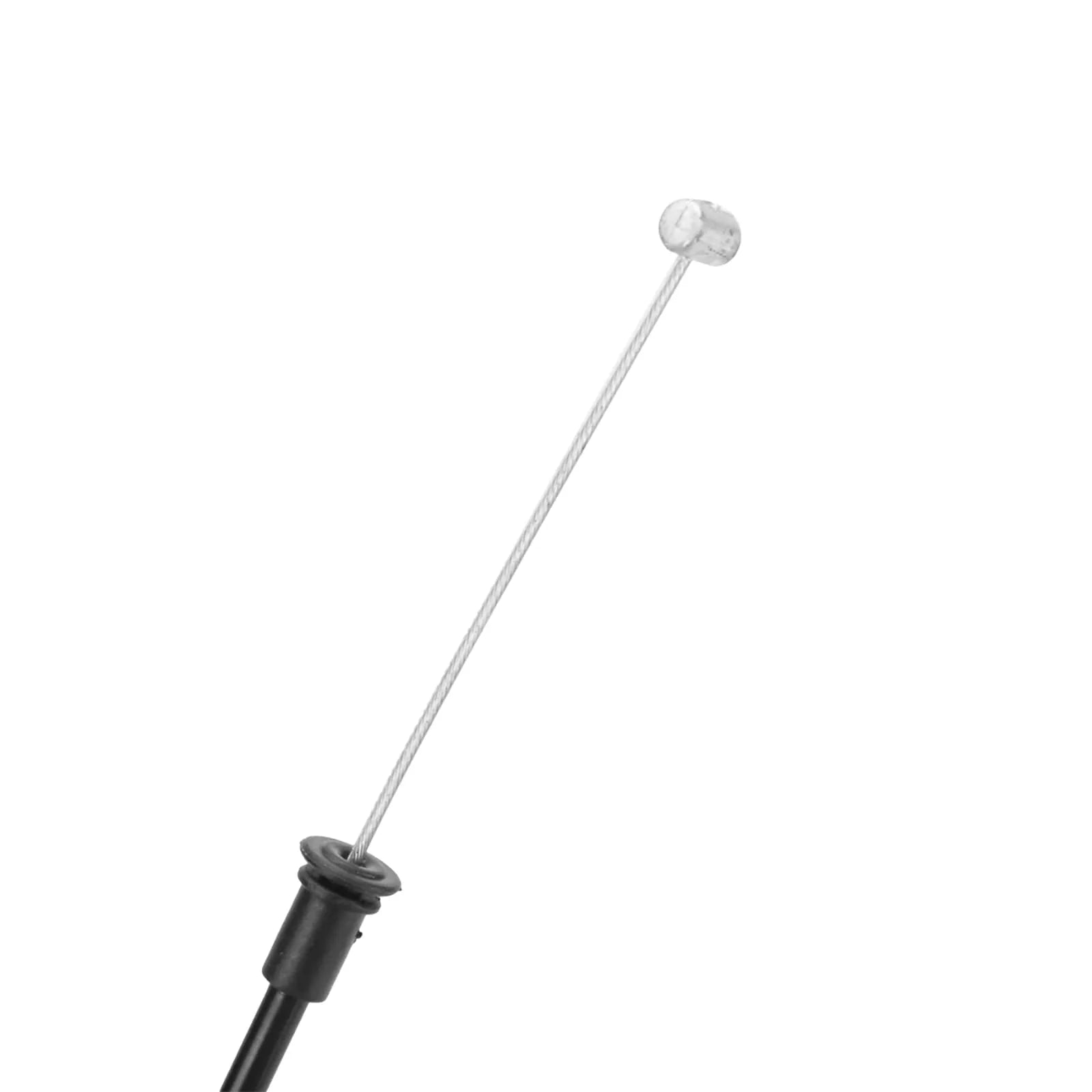 51237164798 Car Engine Hood Release Cable Wire