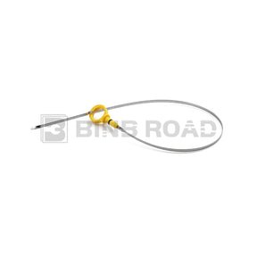 BINB ROAD Engine Oil Level Dipstick Compatible with Chrysler 300 Dodge Challenger Charger 5.7L 2009-2023 (Replaces 4792872AF)