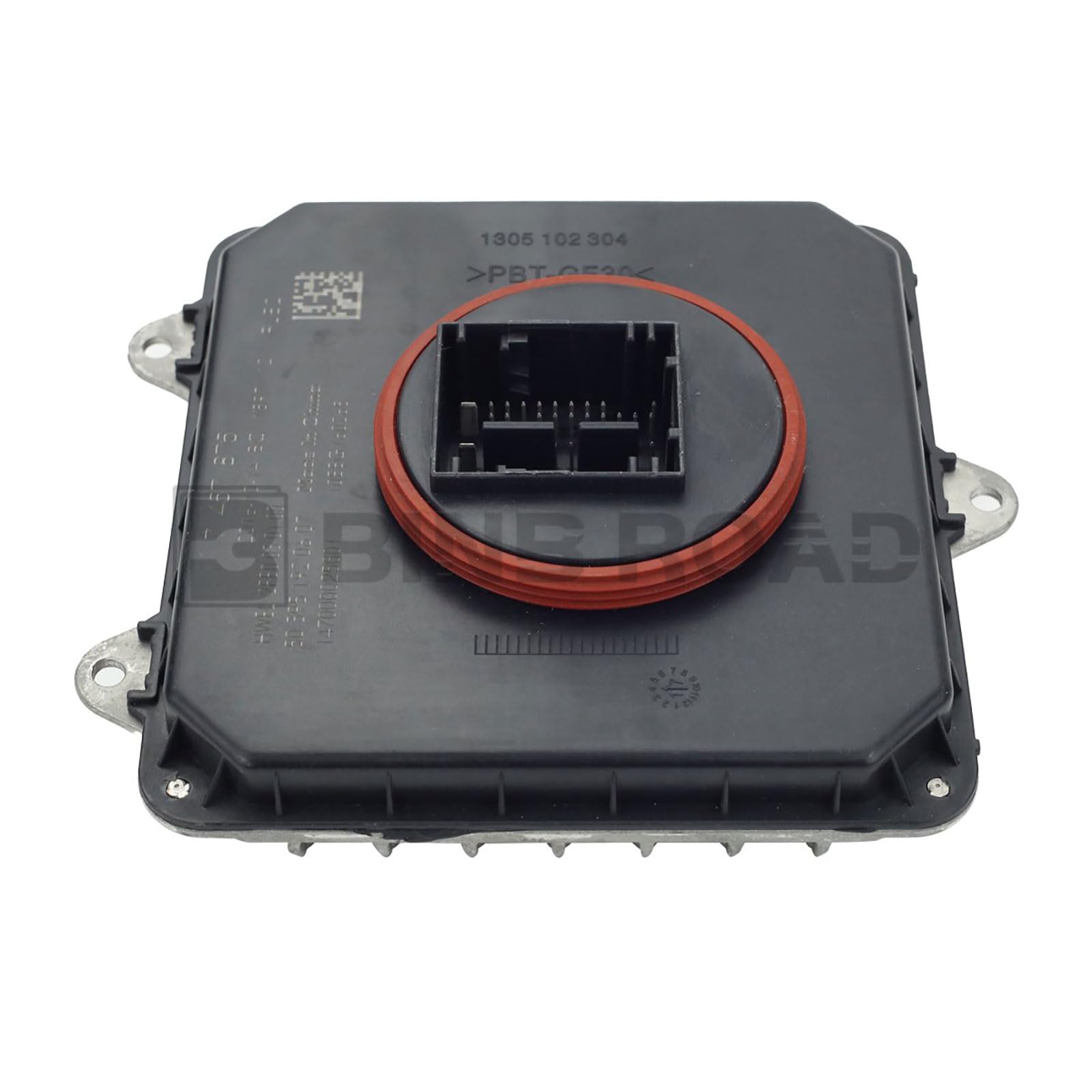 US 63117457873 LED Headlight Light Driver Control Module Unit