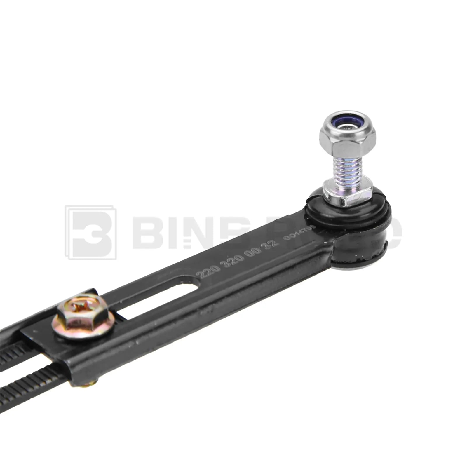 US 2203200032 Sensor Adjustment Lever