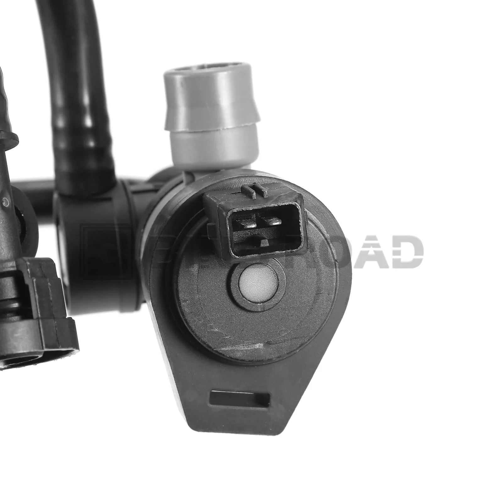 13907636156 Fuel Tank Ventilation Valve With Pipe