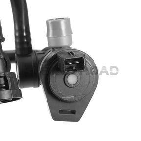 13907636156 Fuel Tank Ventilation Valve With Pipe