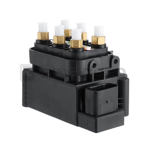 0993200258 Air Suspension Solenoid Valve