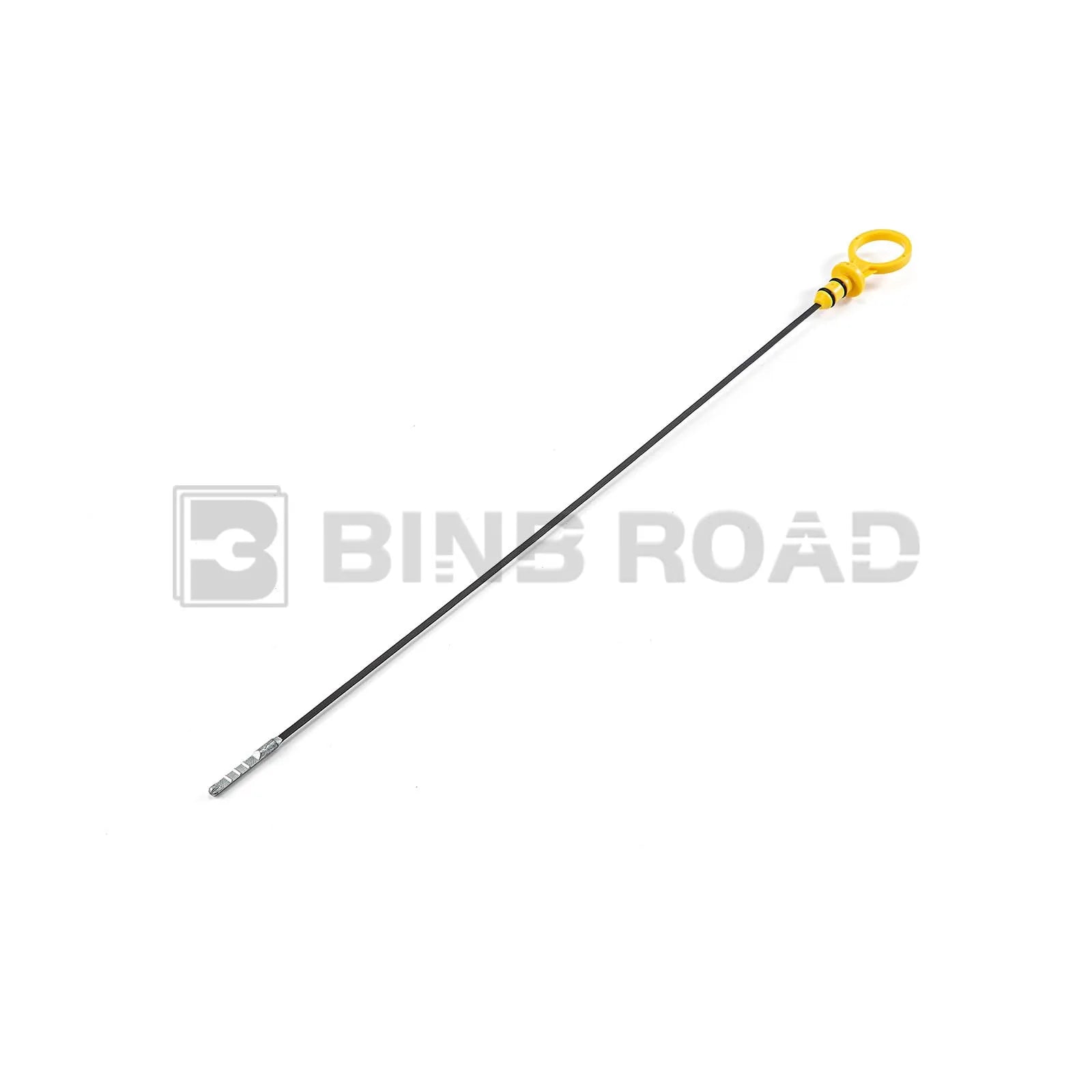 BINB ROAD Engine Oil Level Dipstick Compatible with Cruze Sonic Trax Encore 1.4L Turbo 2011-2021 (Replaces 55574244)