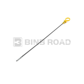 BINB ROAD Engine Oil Level Dipstick Compatible with Cruze Sonic Trax Encore 1.4L Turbo 2011-2021 (Replaces 55574244)
