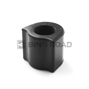 BINB ROAD 2Pcs Front Stabilizer Sway Bar Anti Roll Bushing Compatible with Mercedes Benz E350 2011-2013 E550 2007-2011 (Replaces 2123231665)