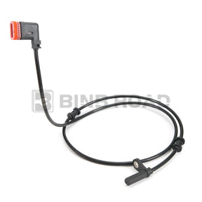 1715400117 + 1715400217 + 2035400417 4Pcs ABS Wheel Speed Sensor
