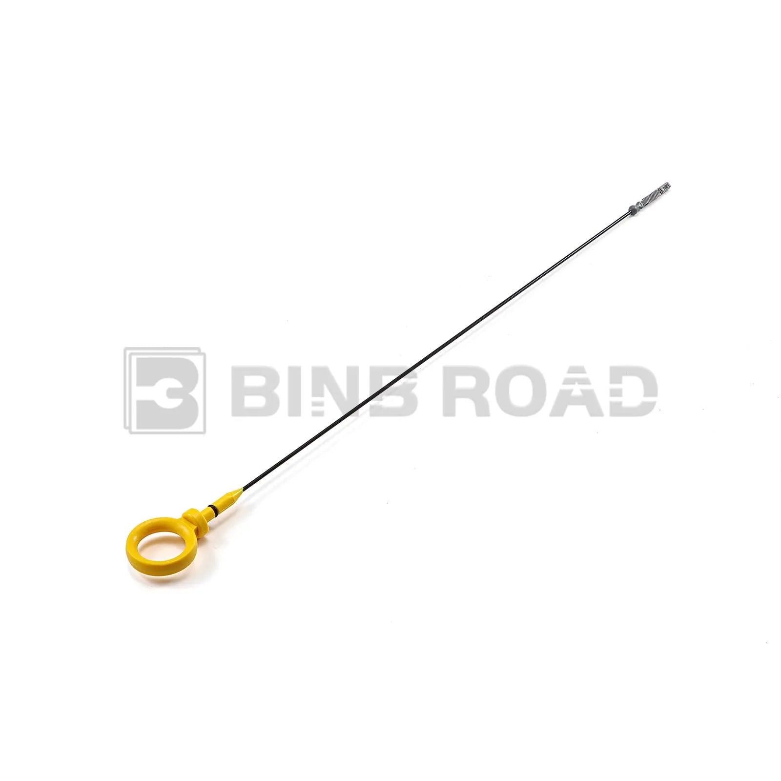 BINB ROAD Engine Oil Level Dipstick Compatible with Audi A4 A5 A6 A7 A8 Q5 Q7 S4 S5 SQ5 3.0T 3.2L (Replaces 06E115611H)