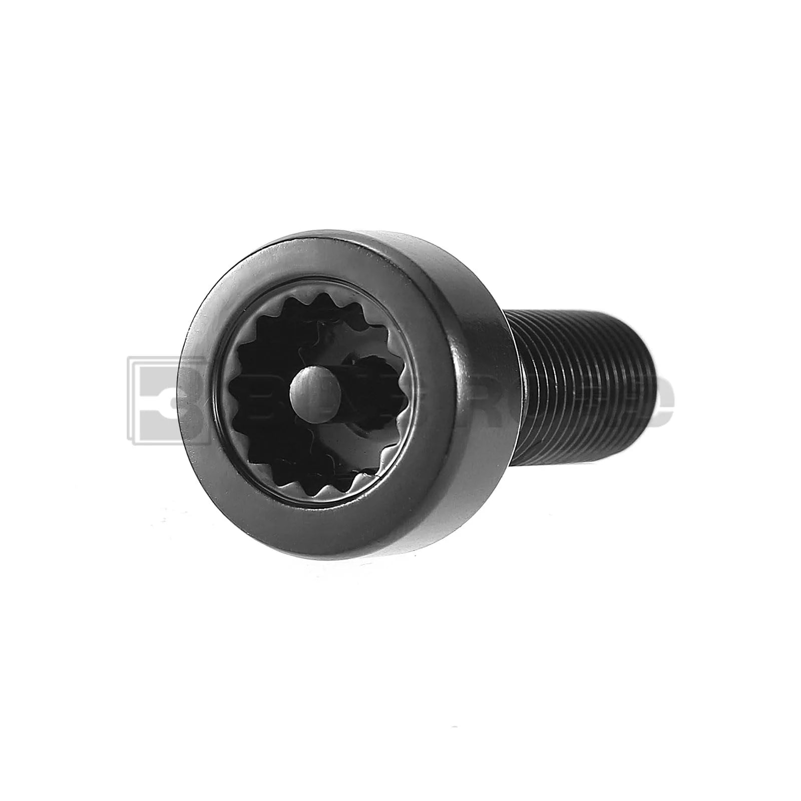 11127810707 Coolant Pipe Flange