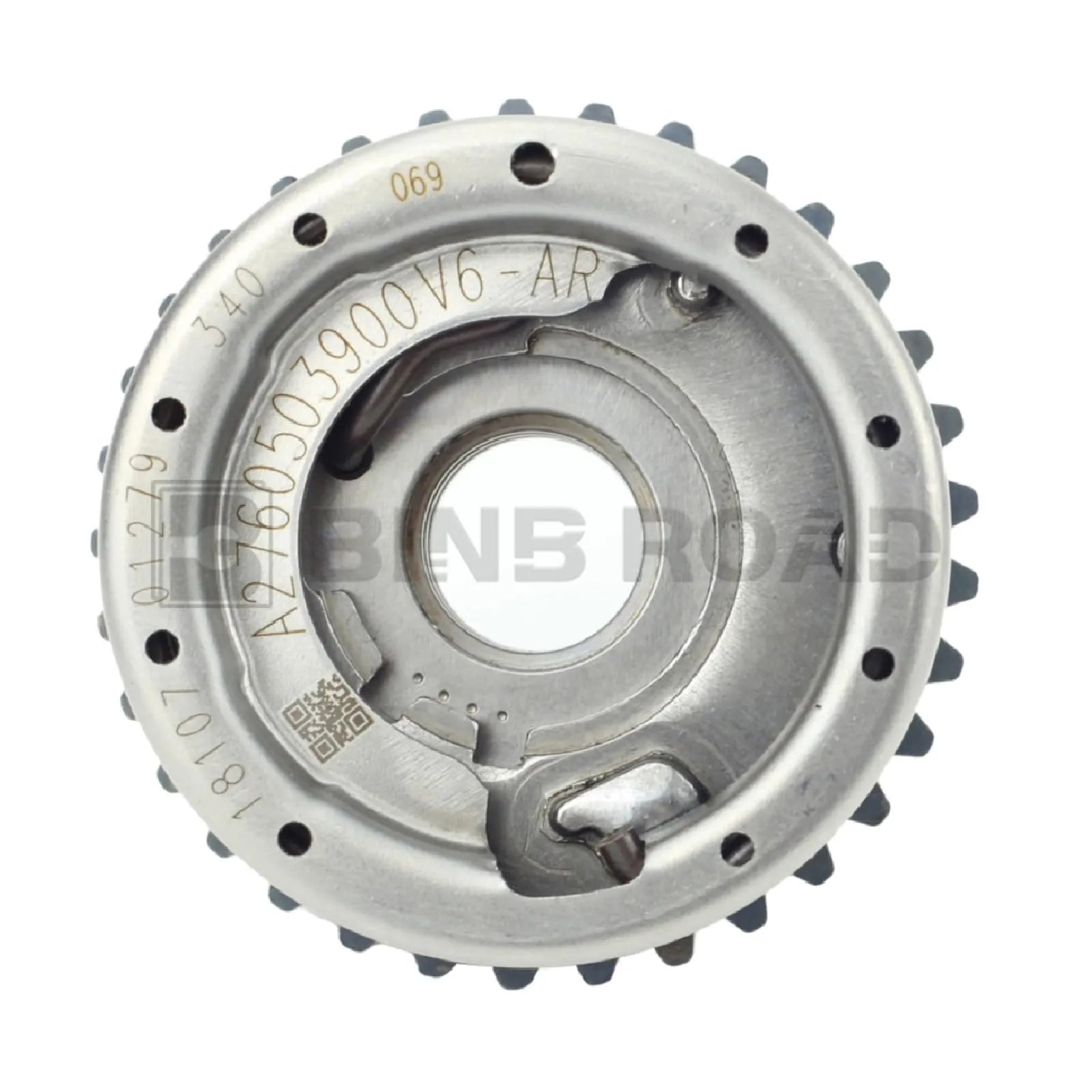 2760503900 / 2760505400 Camshaft Adjuster VVT Sprockets