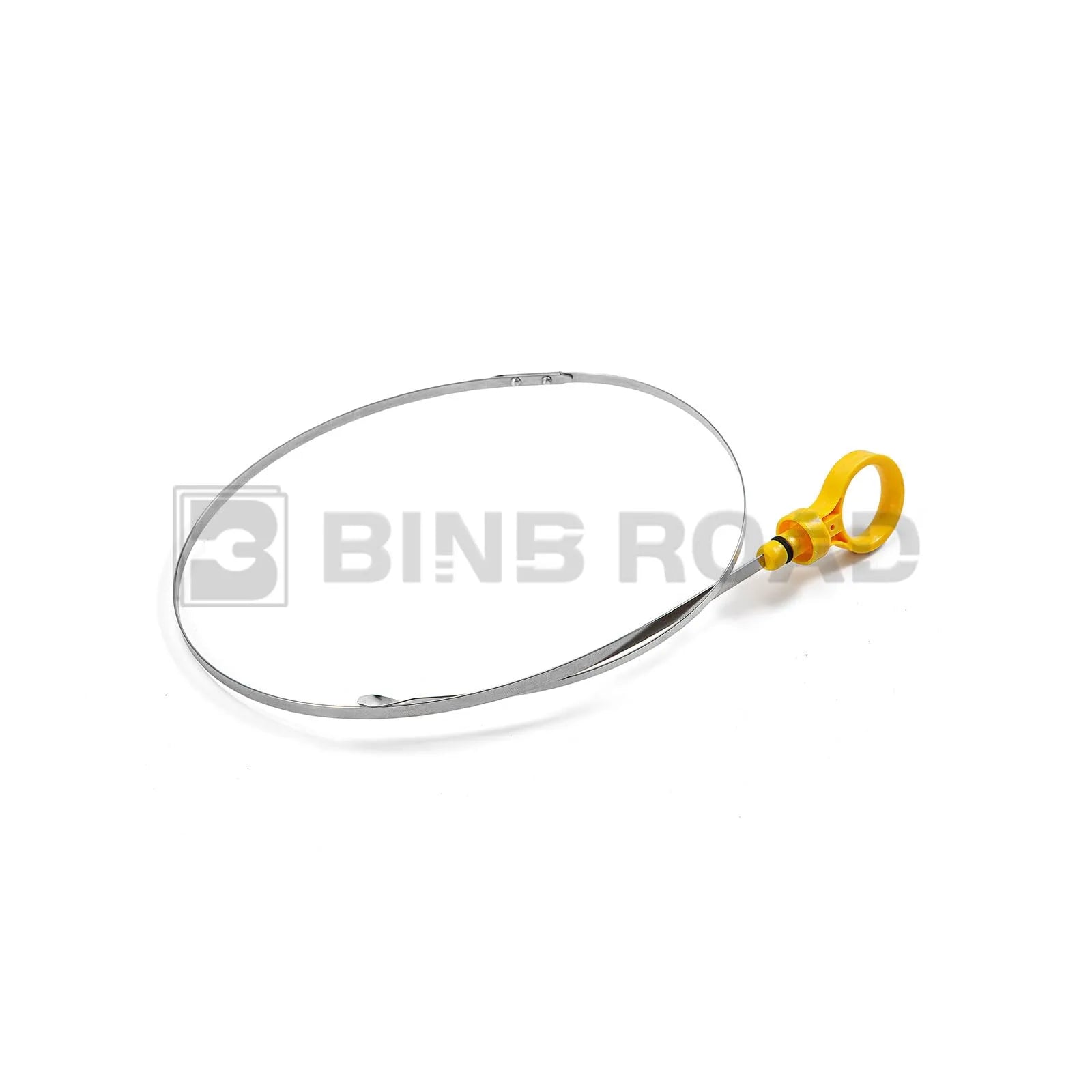 BINB ROAD Engine Oil Level Dipstick Compatible with GM Chevrolet Camaro Pontiac Firebird 5.7L 1998-2002 (Replaces 12551581)