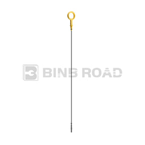 BINB ROAD Engine Oil Level Dipstick Compatible with Audi Q7 VW Touareg 3.0L V6 TDI Diesel 2008-2018 (Replaces 059115611AM)
