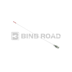 2720100972 Engine Oil Level Dipstick