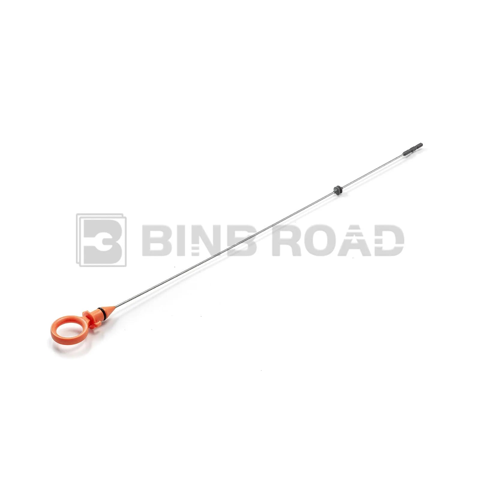 BINB ROAD Engine Oil Level Dipstick Compatible with VW Jetta Passat Golf Beetle Rabbit 2.5L L5 2005-2018 (Replaces 07K115611M)