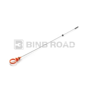 BINB ROAD Engine Oil Level Dipstick Compatible with VW Jetta Passat Golf Beetle Rabbit 2.5L L5 2005-2018 (Replaces 07K115611M)