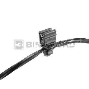 61129244425 Rear Bumper PDC Wiring Harness Cable