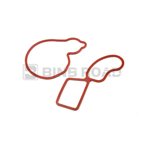 11517644809 2Pcs Coolant Water Pump Seal Gasket