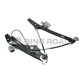 US 2197200946 + 2197201046 Front Door Window Regulator Motor