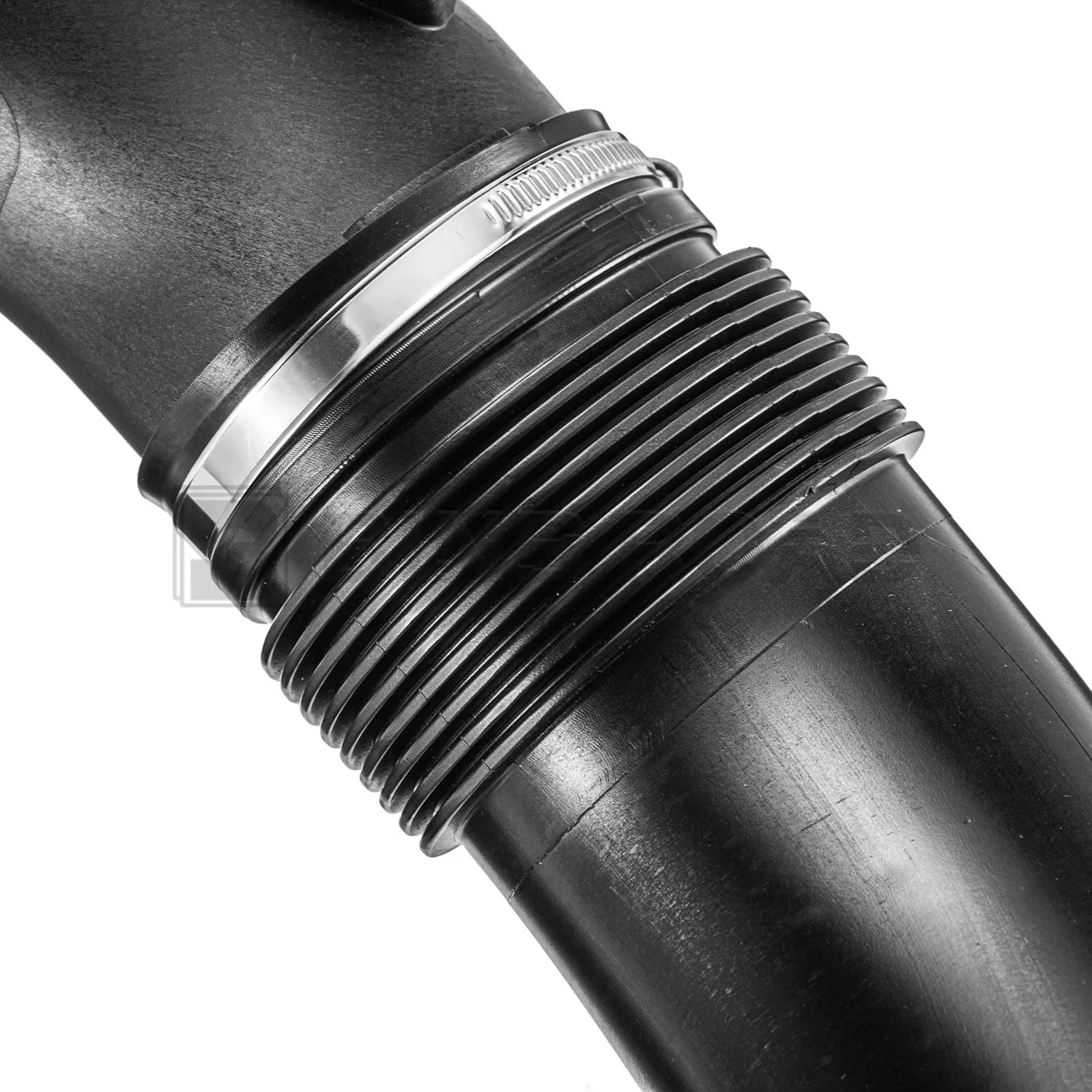 13717605585 Air Duct Without Mass Airflow Sensor
