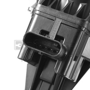 11657638783 Electronic Turbocharger Wastegate Actuator