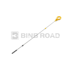 BINB ROAD Engine Oil Level Dipstick Compatible with Audi A4 B6 B7 Quattro Cabriolet 2.0T FSI 2005-2009 (Replaces 06D115611B)