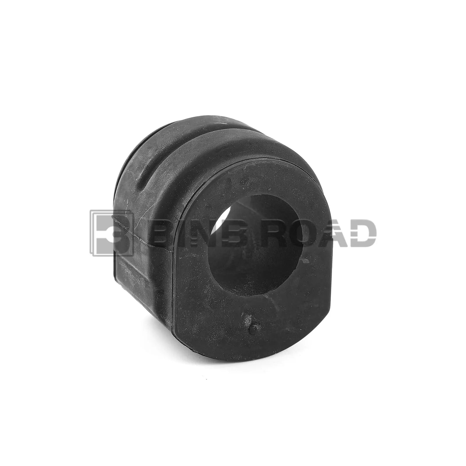 BINB ROAD 2Pcs Front Stabilizer Sway Bar Anti Roll Bar Bushing Compatible with Mercedes Benz A B CLA GLA Class W176 W246 C117 X156 (Replaces 2463203411)
