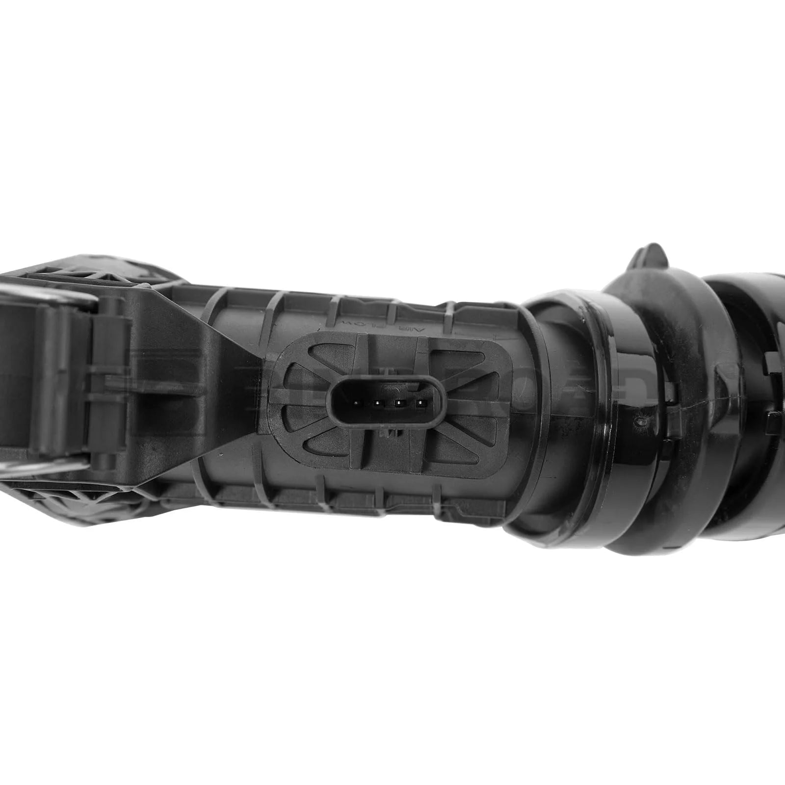 US 6420901642 Engine Air Intake Duct with Air Mass Sensors