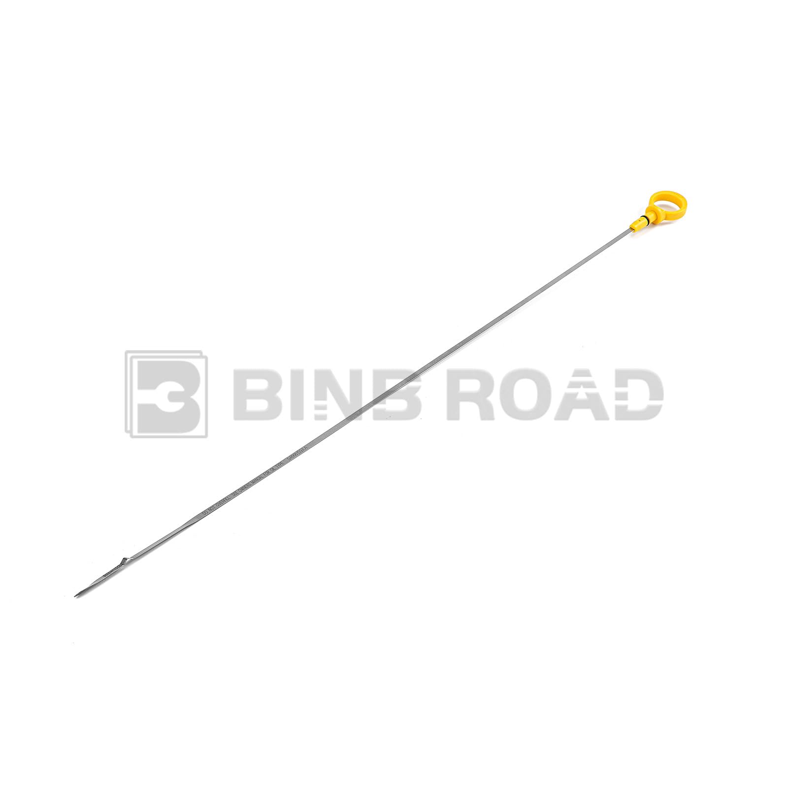 BINB ROAD Engine Oil Level Dipstick Compatible with Chrysler Pacifica Town & Country Dodge Grand Caravan 3.3L V6 (Replaces 4666139AA)