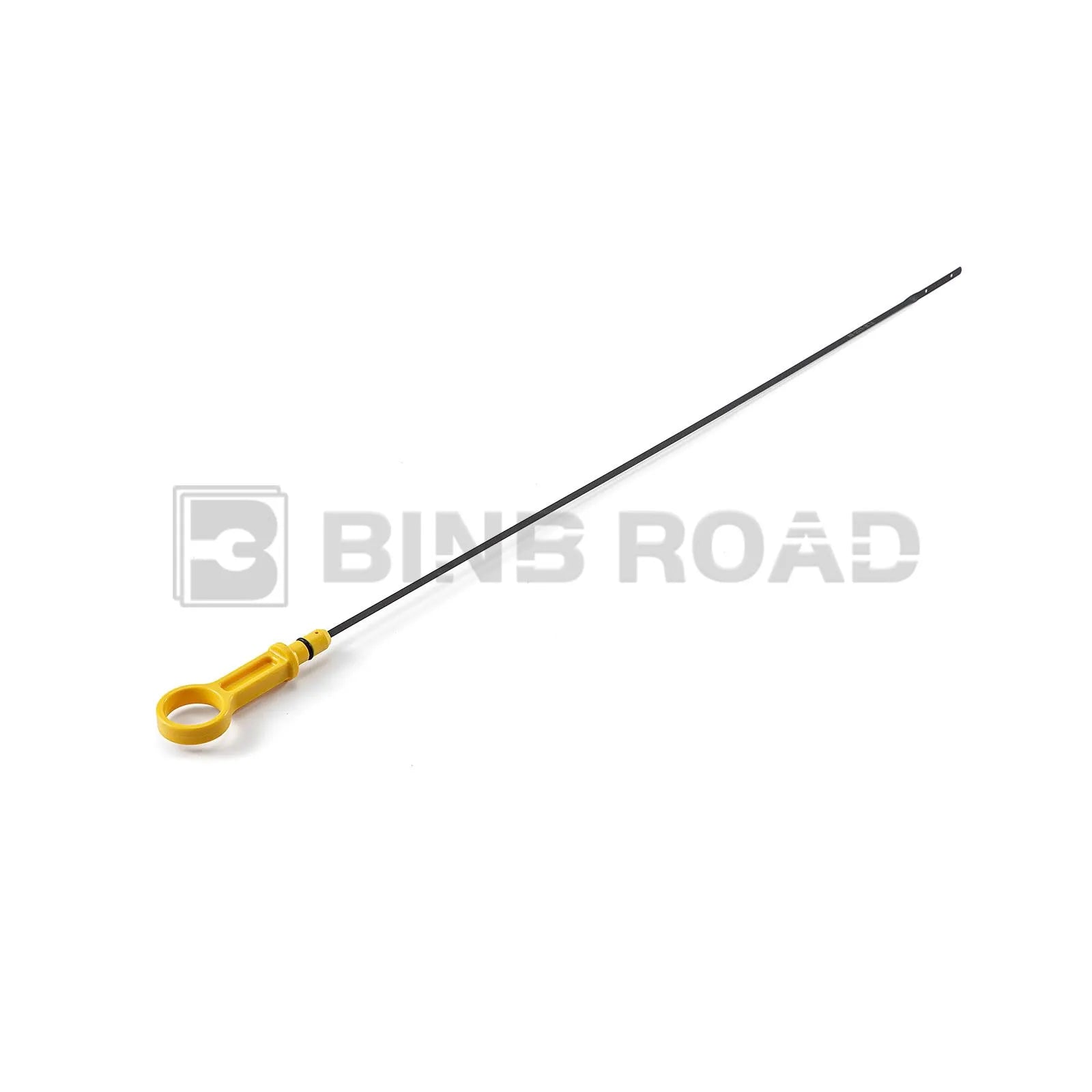 BINB ROAD Engine Oil Level Dipstick Compatible with Ford F-150 2.7L 2015-2020 (Replaces FL3Z-6750-A FL3Z6750A)