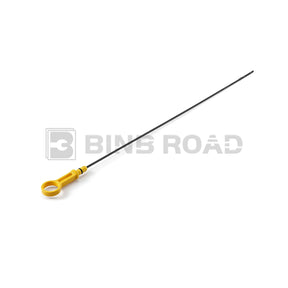 BINB ROAD Engine Oil Level Dipstick Compatible with Ford F-150 2.7L 2015-2020 (Replaces FL3Z-6750-A FL3Z6750A)