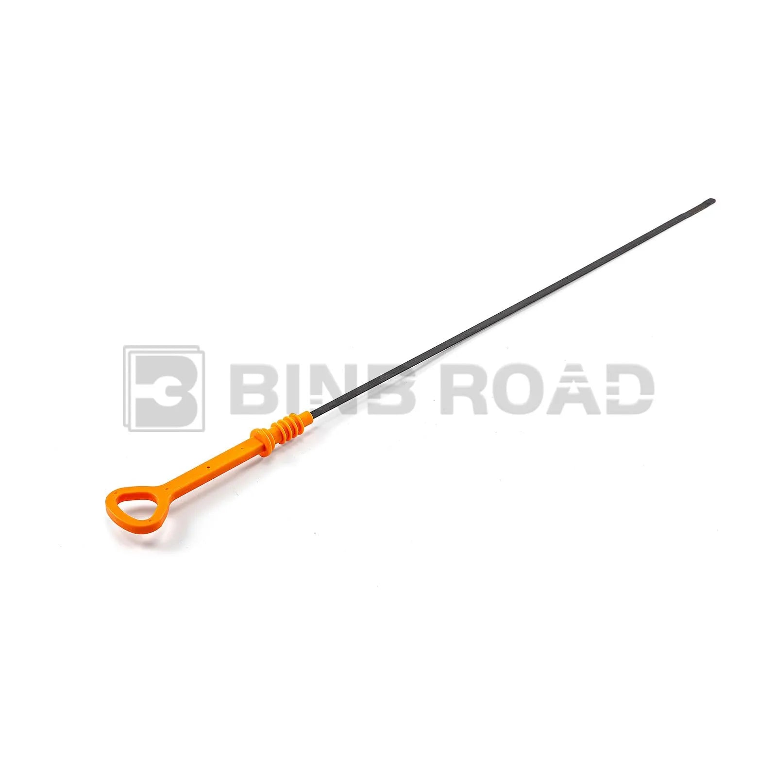 BINB ROAD Engine Oil Level Dipstick Compatible with VW Jetta Golf Passat Cabrio Corrado Scirocco 1.8L 2.0L L4 1983-2002 (Replaces 027115611C)