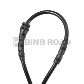34356789440 + 34356789445 Front and Rear Brake Pad Wear Sensor