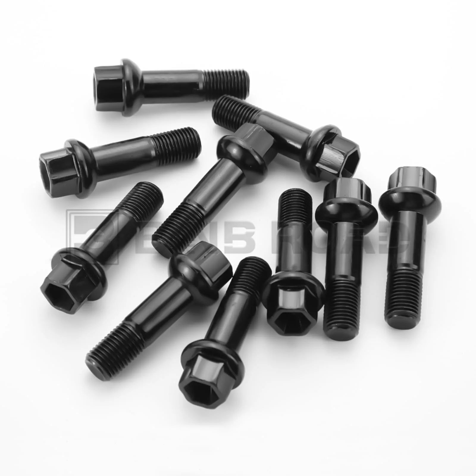 0009907607 9907607 Radbolzen 14mm x 1,5