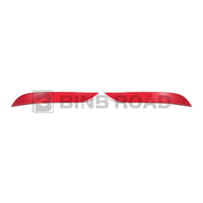 63146915039 + 63146915040 Rear Bumper Reflector