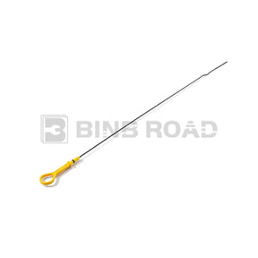 BINB ROAD Engine Oil Level Dipstick Compatible with Mazda Protege 626 Protege5 MX-6 (Replaces FS01-10-450A FS0110450A)