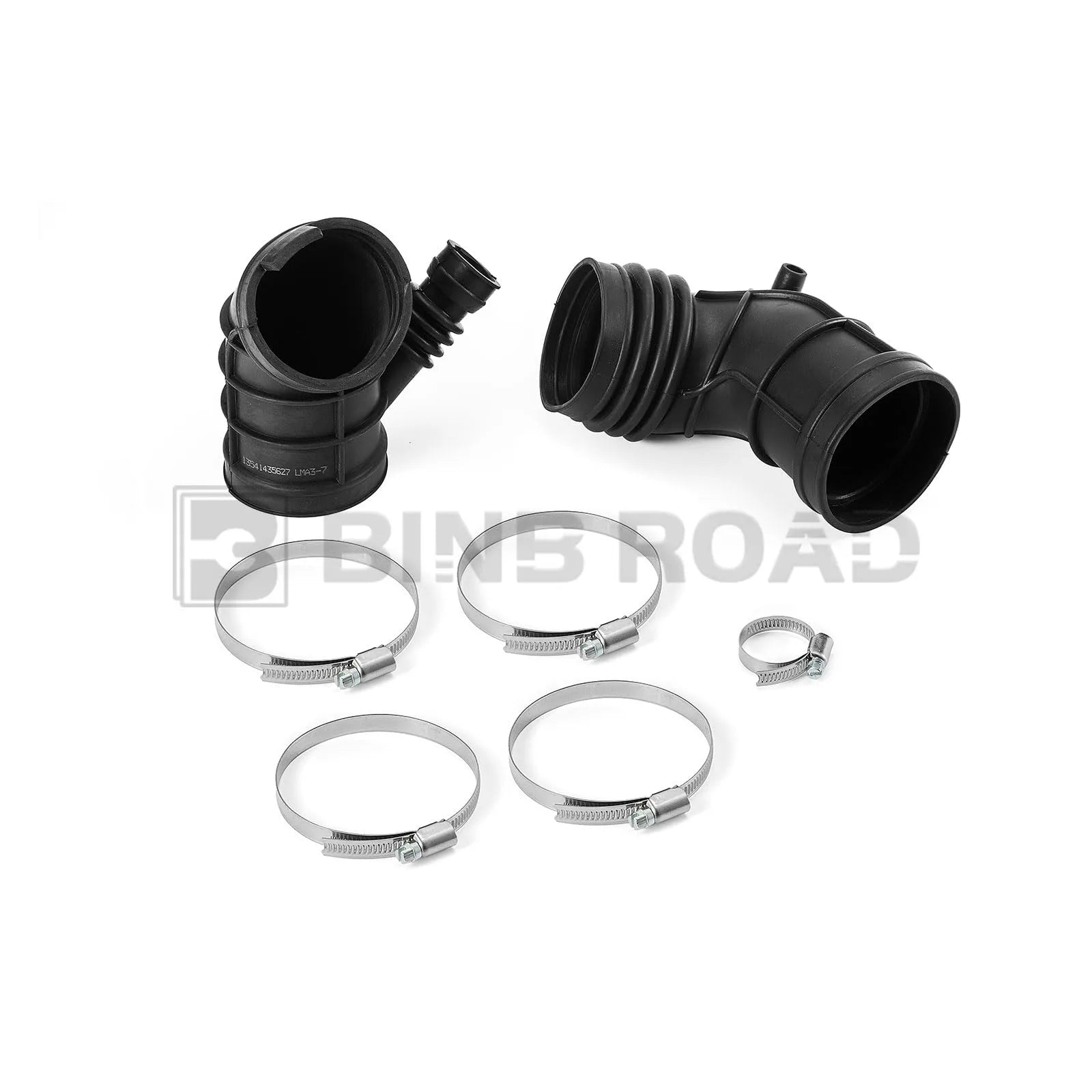 13541435627 + 13541705209 Engine Air Intake Hose