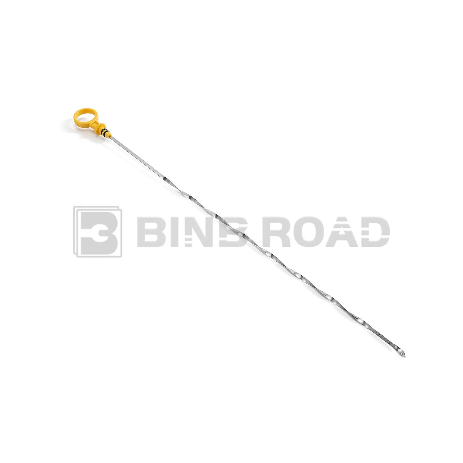 BINB ROAD Engine Oil Level Dipstick Compatible with GM Silverado Tahoe Sierra Yukon Escalade 2014-2020 (Replaces 12643278)