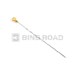 BINB ROAD Engine Oil Level Dipstick Compatible with GM Silverado Tahoe Sierra Yukon Escalade 2014-2020 (Replaces 12643278)