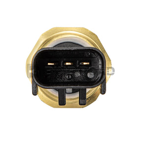 BINB ROAD Engine Oil Pressure Sensor Compatible with Chrysler 200 300 Dodge Charger Challenger Jeep Grand Cherokee Wrangler Ram 1500 2500 3500 (Replaces 05149062AA)