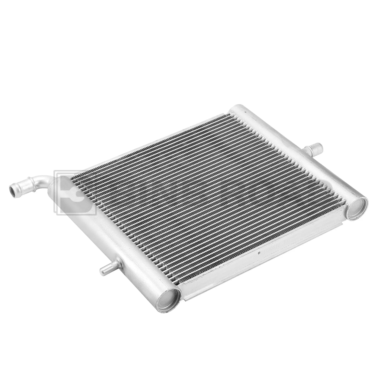 LR062670 LR034577 Auxiliary Radiator