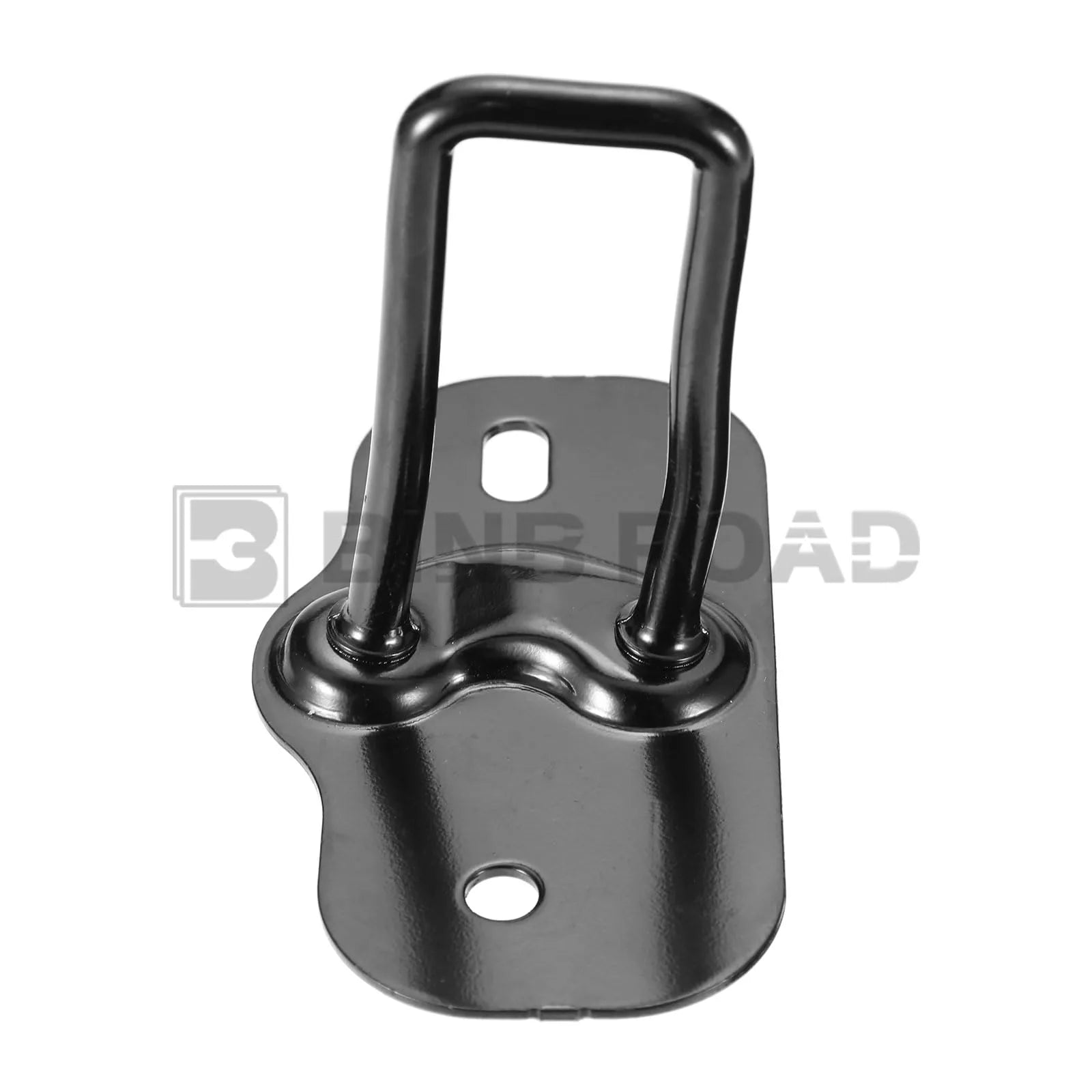 1505712-00-B Bonnet Lock Striker Plate