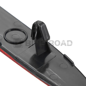 1034342-00-C + 1034343-00-C Bumper Reflector