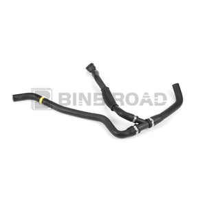 11537526941 Coolant Pipe Water Pump to Oil Radiator Water Pipe