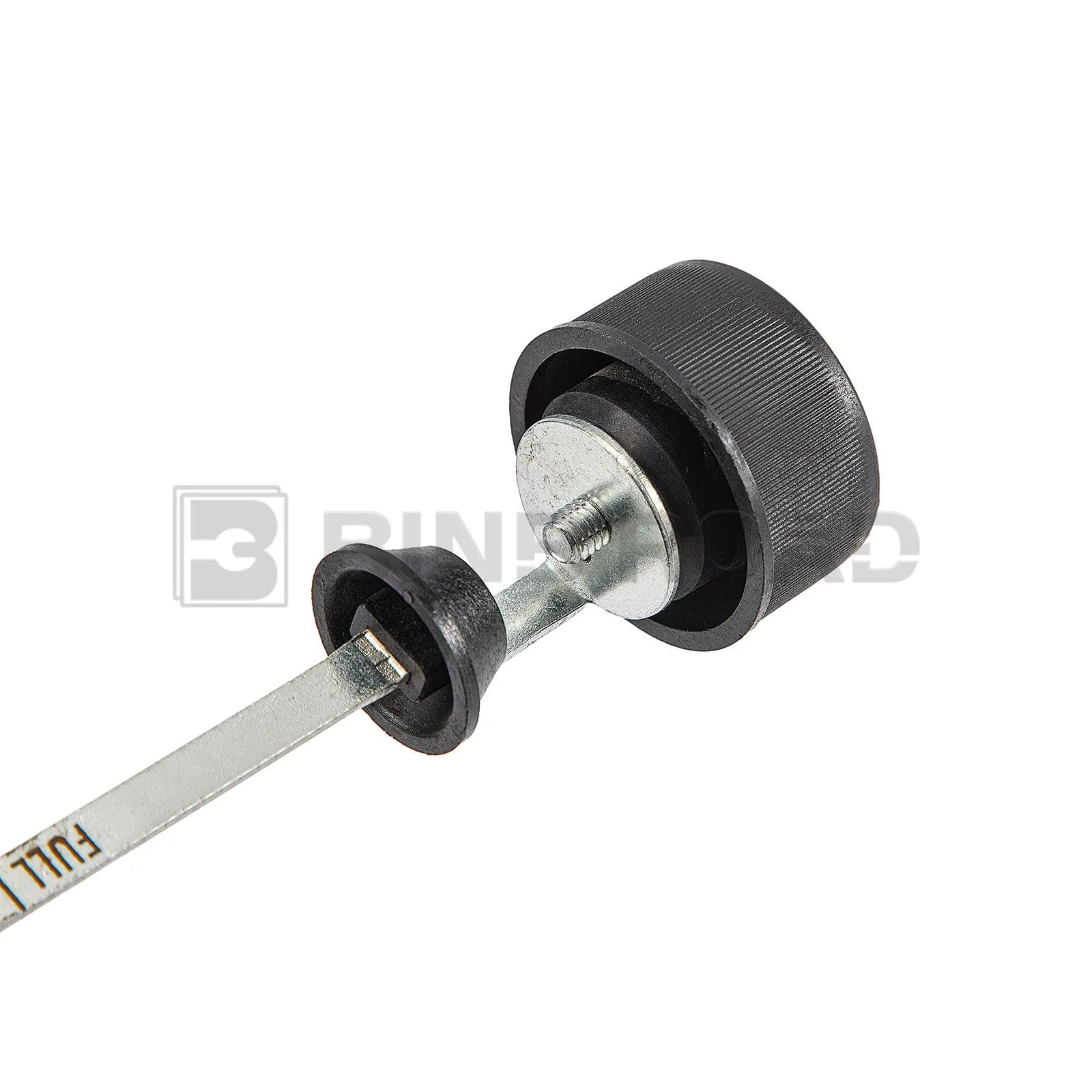 BINB ROAD Engine Oil Level Dipstick Compatible with Mack Trucks 1995-2004 (Replaces 917-5506)